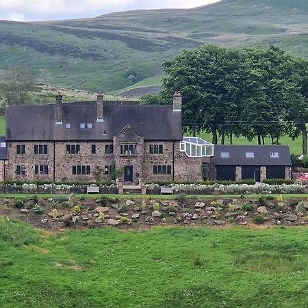 Oakenclough Hall Macclesfield Kültér fotó