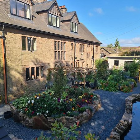 Oakenclough Hall Macclesfield Kültér fotó